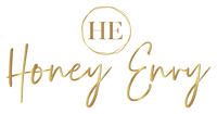 Honey Envy logo